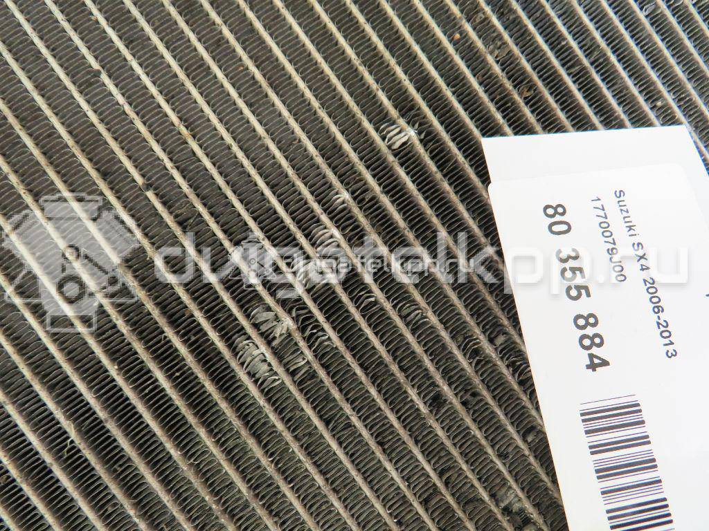Фото Радиатор основной  1770079J00 для Suzuki Sx4 {forloop.counter}}