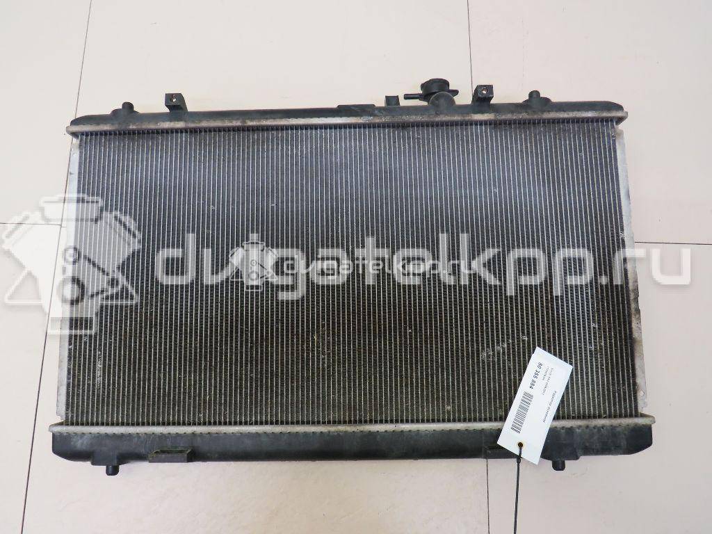 Фото Радиатор основной  1770079J00 для Suzuki Sx4 {forloop.counter}}