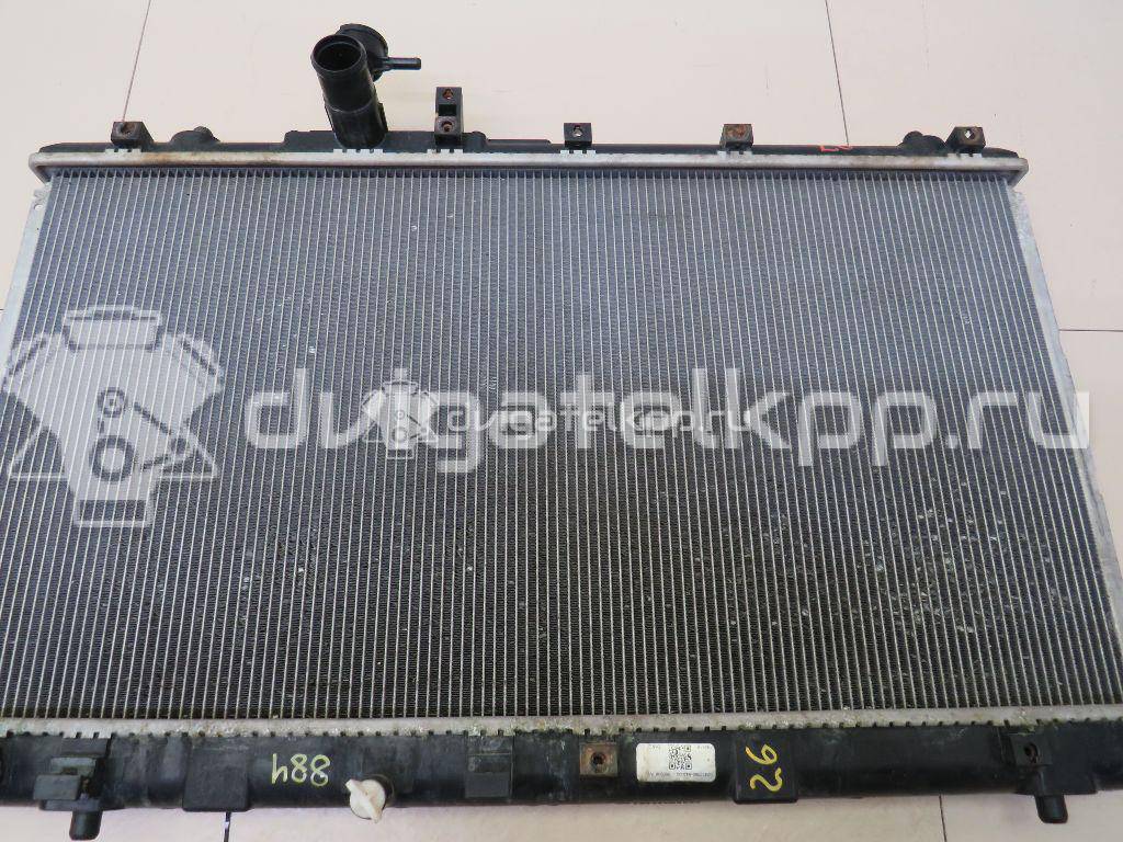 Фото Радиатор основной  1770079J00 для Suzuki Sx4 {forloop.counter}}