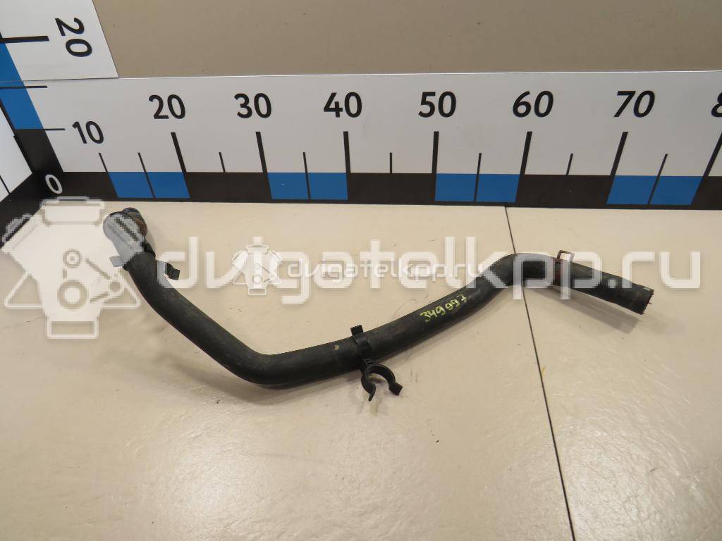 Фото Патрубок отопителя  1787179j00 для suzuki SX4 {forloop.counter}}