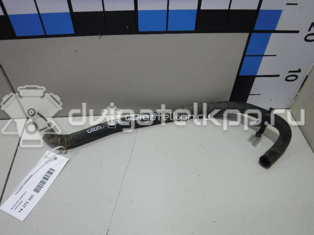 Фото Патрубок отопителя  1787279j00 для suzuki SX4 {forloop.counter}}