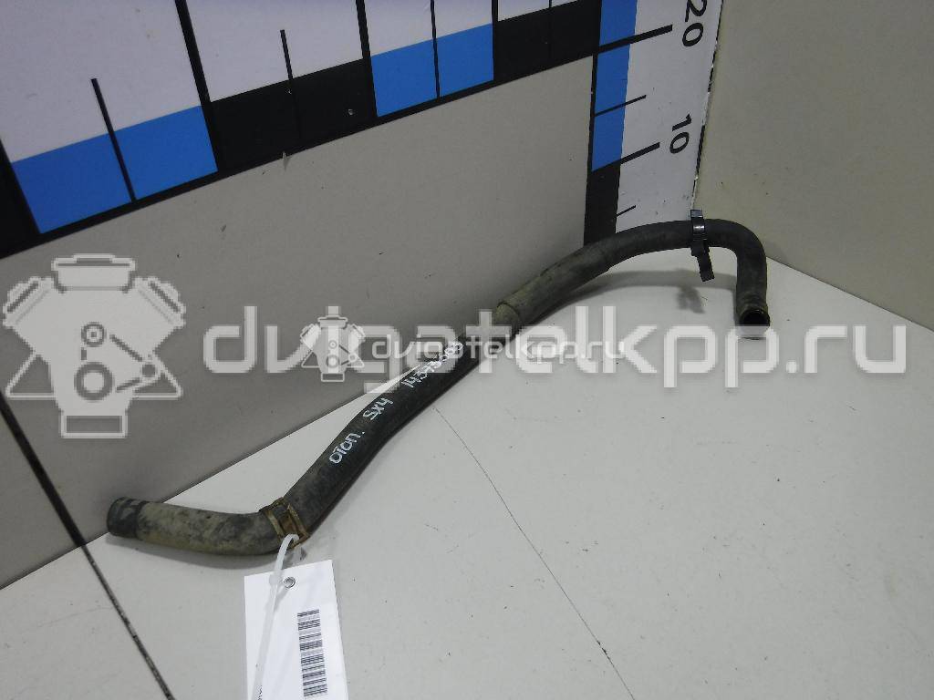 Фото Патрубок отопителя  1787279j00 для suzuki SX4 {forloop.counter}}