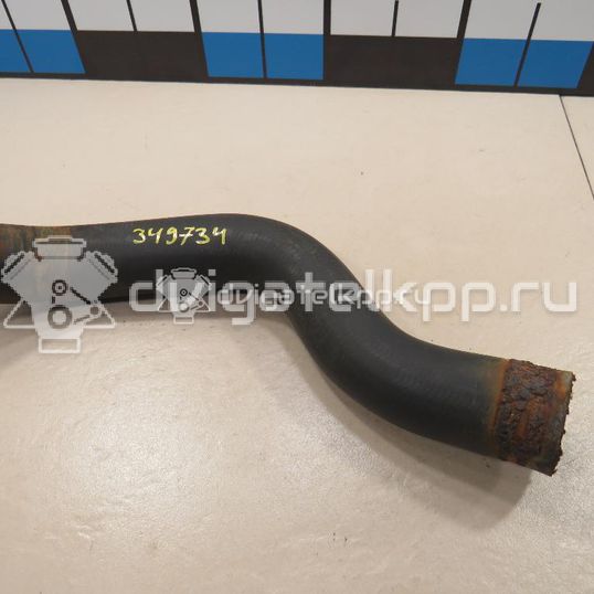 Фото Патрубок радиатора  1785479j00 для suzuki SX4