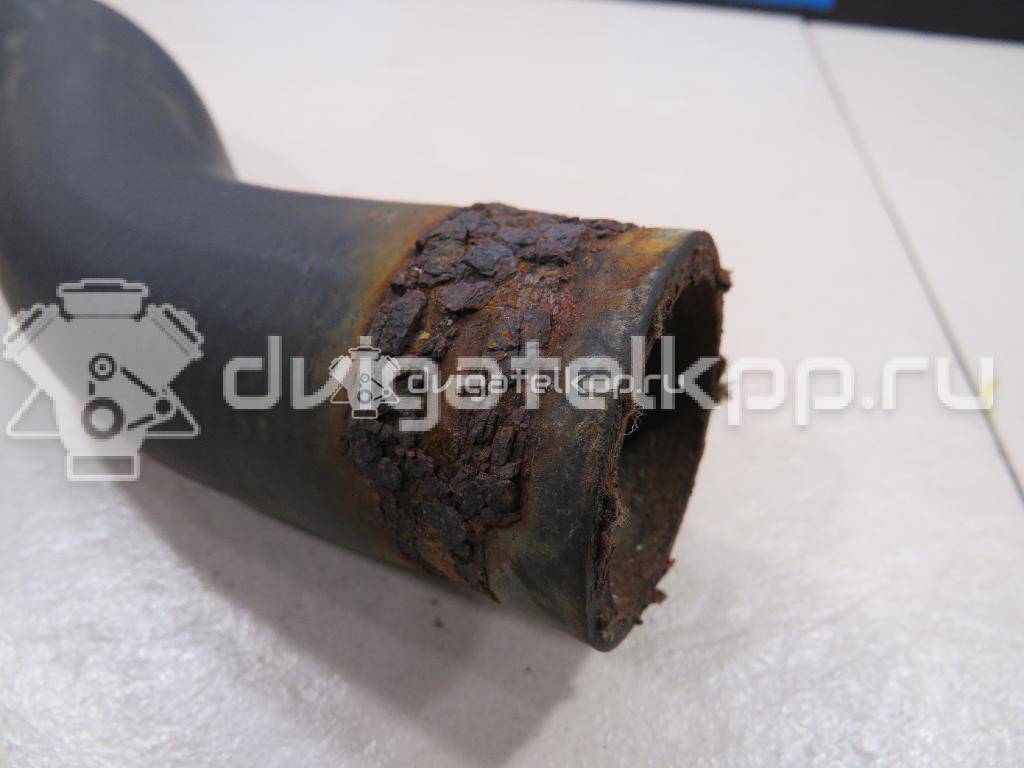 Фото Патрубок радиатора  1785479j00 для suzuki SX4 {forloop.counter}}