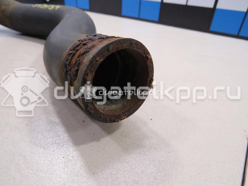 Фото Патрубок радиатора  1785479j00 для suzuki SX4 {forloop.counter}}