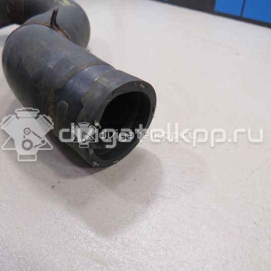 Фото Патрубок радиатора  1785279j00 для suzuki SX4