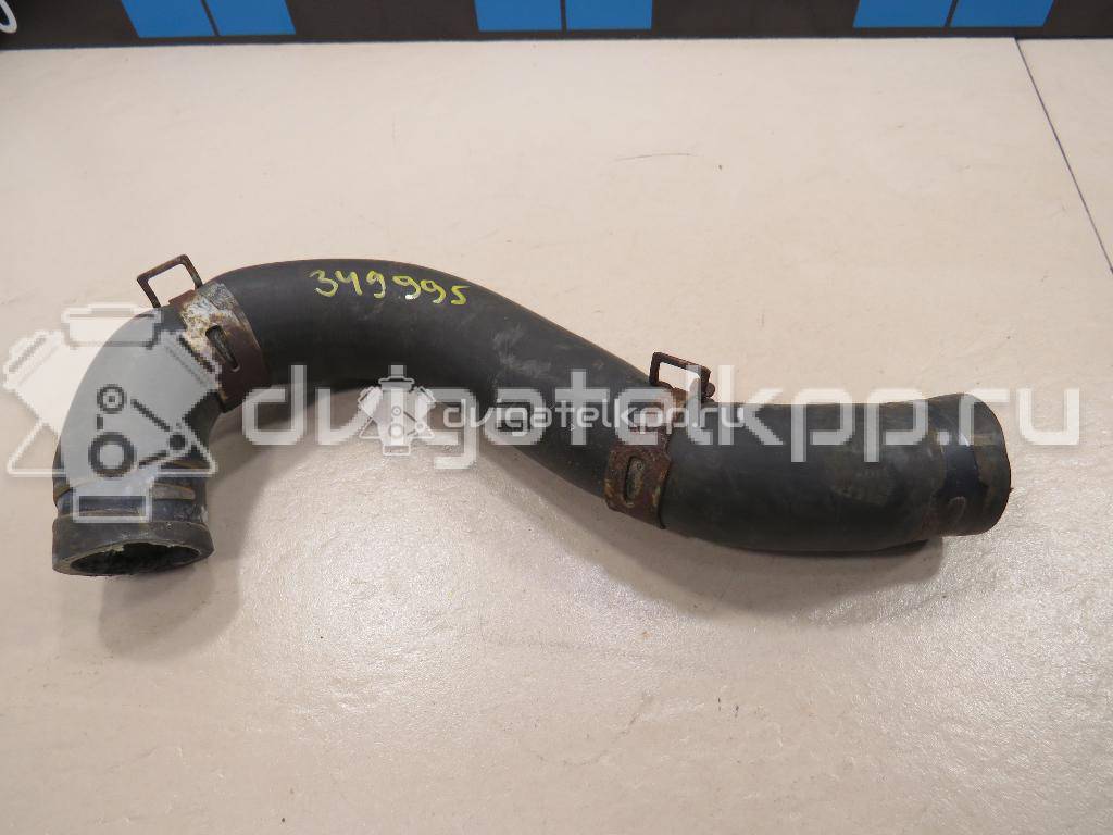 Фото Патрубок радиатора  1785279j00 для suzuki SX4 {forloop.counter}}