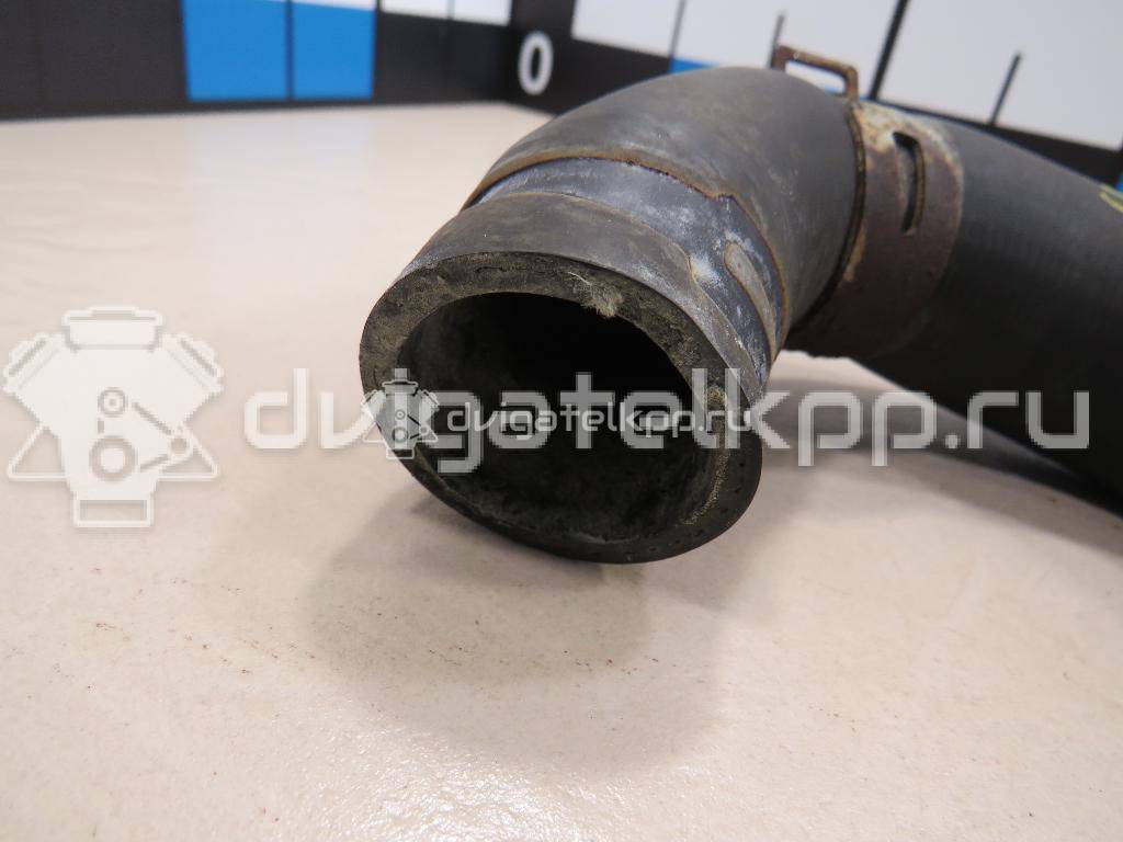 Фото Патрубок радиатора  1785279j00 для suzuki SX4 {forloop.counter}}