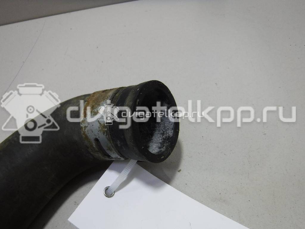 Фото Патрубок радиатора  1785279J00 для suzuki SX4 {forloop.counter}}