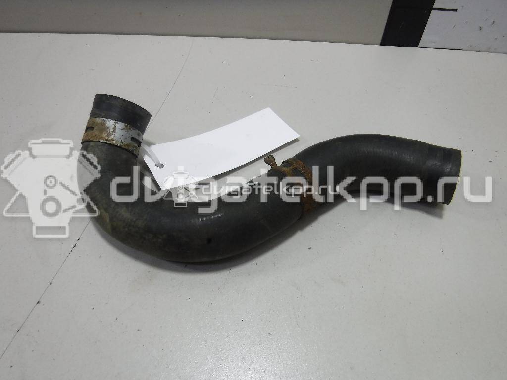 Фото Патрубок радиатора  1785279J00 для suzuki SX4 {forloop.counter}}