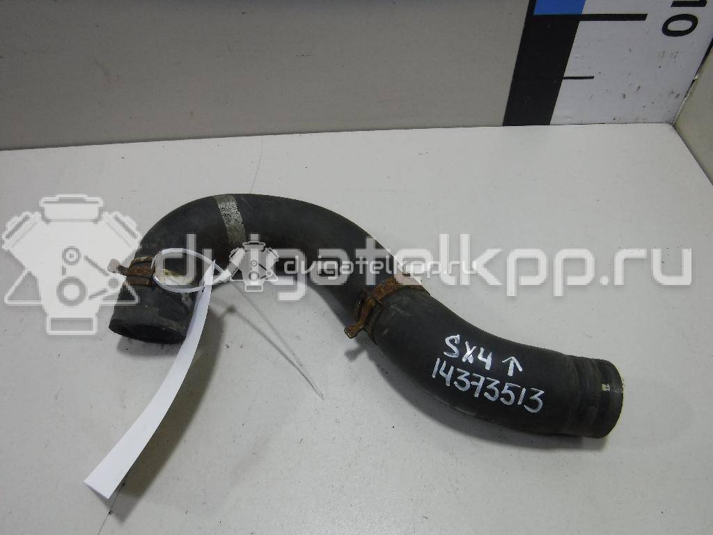 Фото Патрубок радиатора  1785279J00 для suzuki SX4 {forloop.counter}}