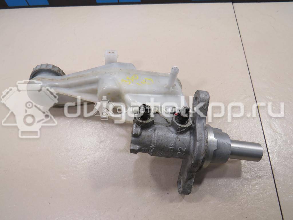 Фото Цилиндр тормозной главный  5110079j10 для Suzuki Sx4 {forloop.counter}}