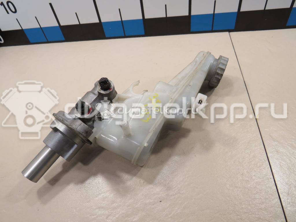 Фото Цилиндр тормозной главный  5110079j10 для Suzuki Sx4 {forloop.counter}}