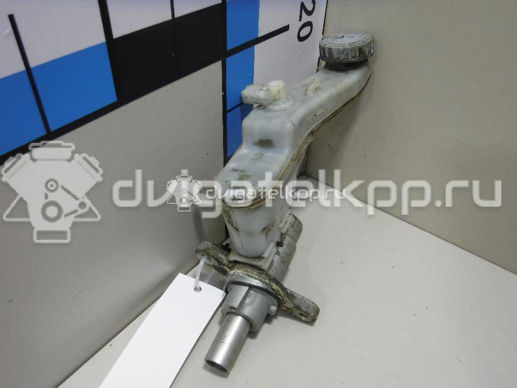 Фото Цилиндр тормозной главный  5110079j10 для Suzuki Sx4 {forloop.counter}}