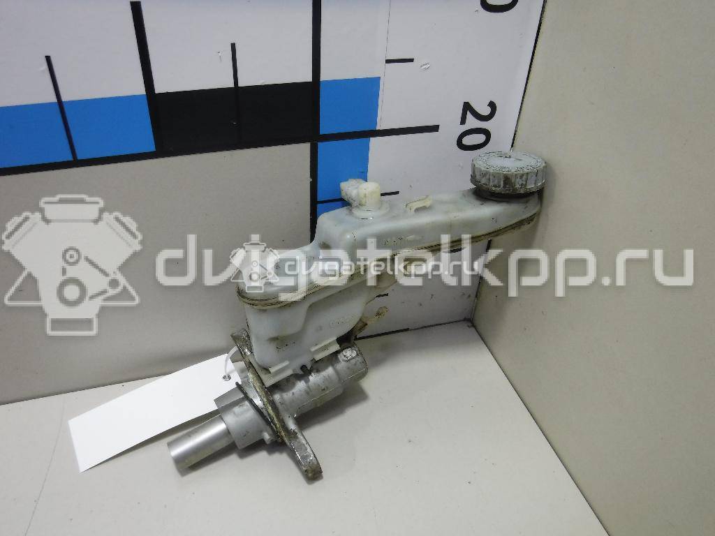 Фото Цилиндр тормозной главный  5110079j10 для Suzuki Sx4 {forloop.counter}}
