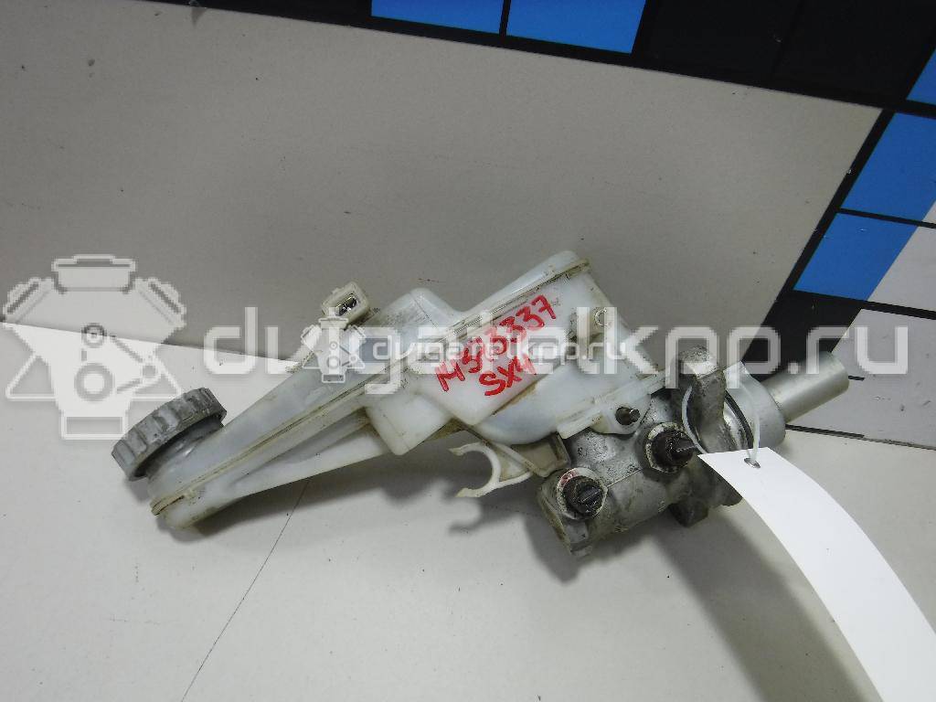 Фото Цилиндр тормозной главный  5110079j10 для Suzuki Sx4 {forloop.counter}}