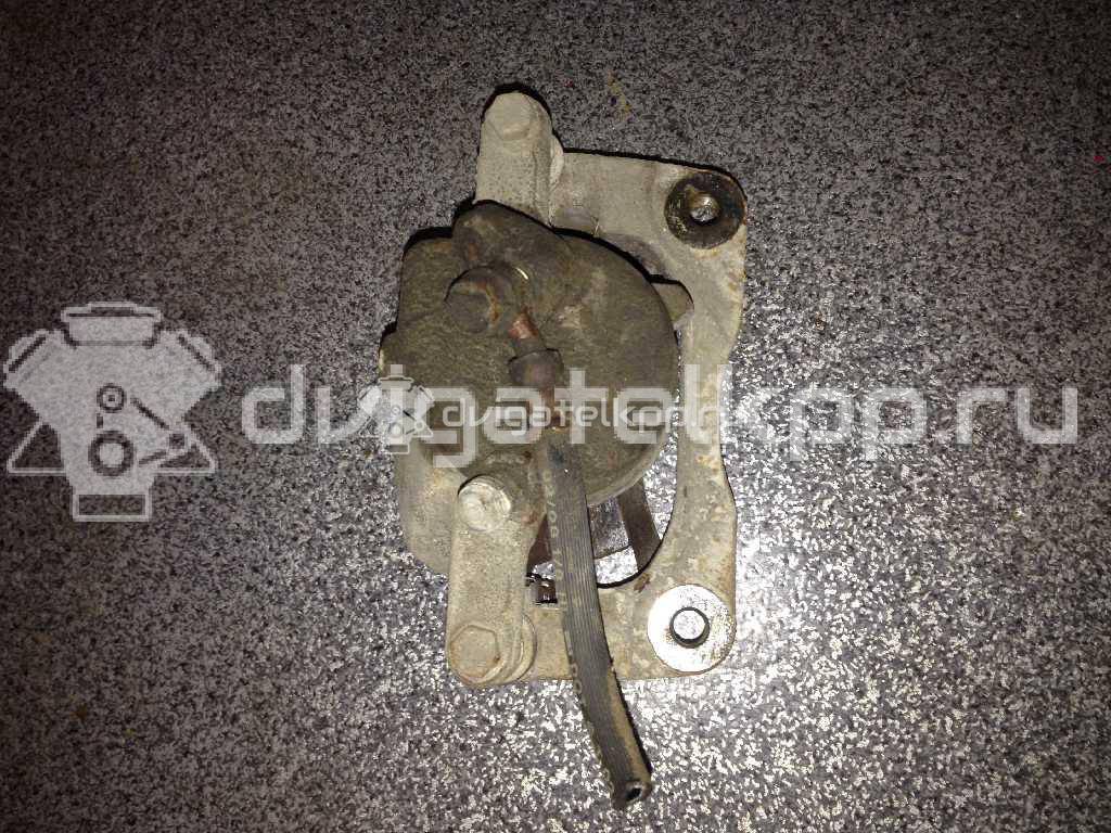 Фото Суппорт тормозной передний левый  5512079J10 для Suzuki Sx4 {forloop.counter}}