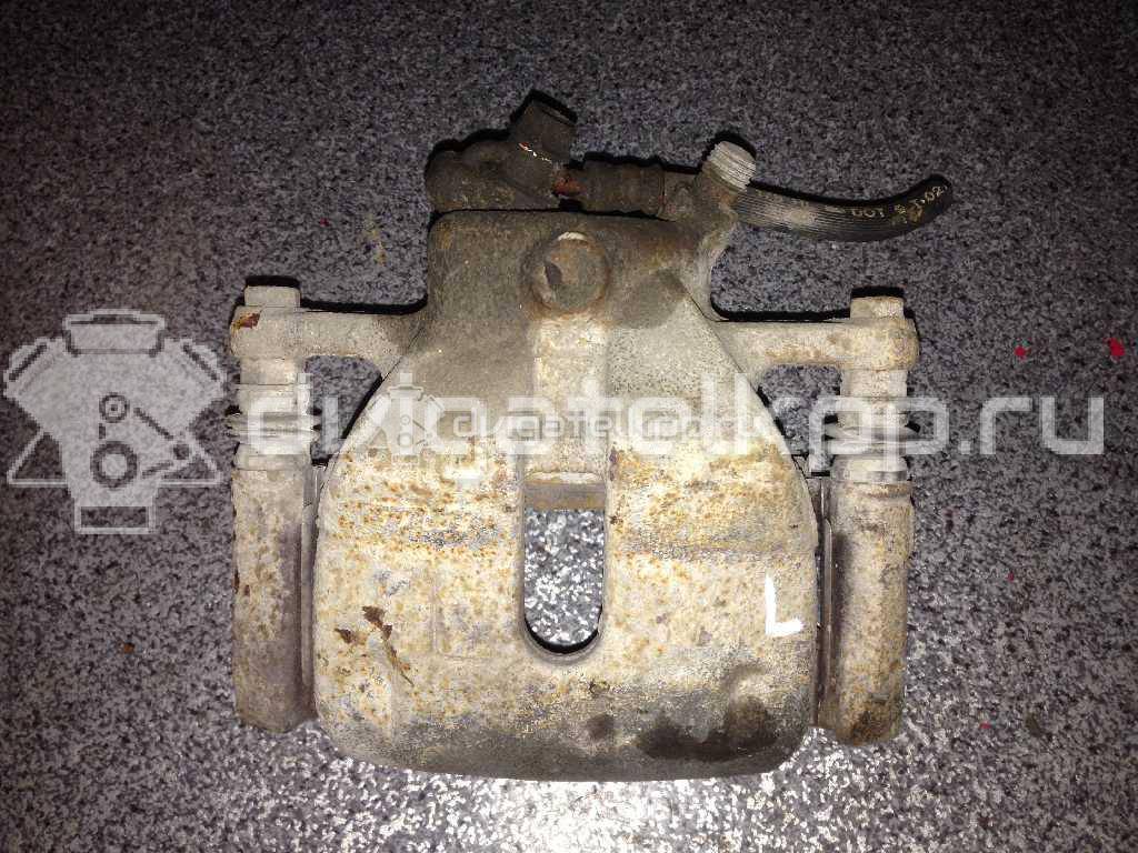 Фото Суппорт тормозной передний левый  5512079J10 для Suzuki Sx4 {forloop.counter}}