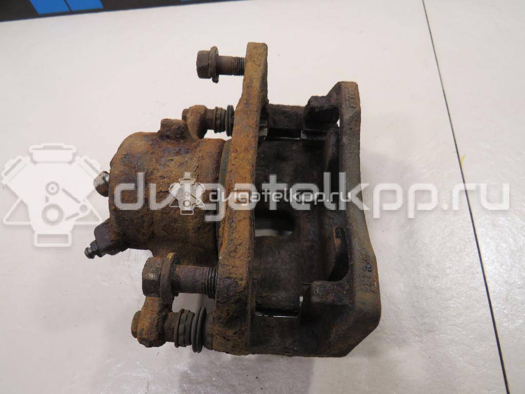 Фото Суппорт тормозной передний левый  5512079J10 для Suzuki Sx4 {forloop.counter}}