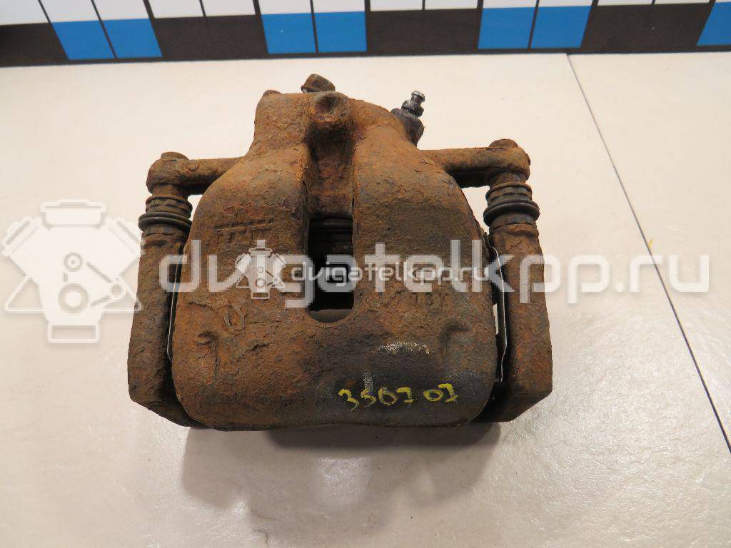 Фото Суппорт тормозной передний левый  5512079J10 для Suzuki Sx4 {forloop.counter}}