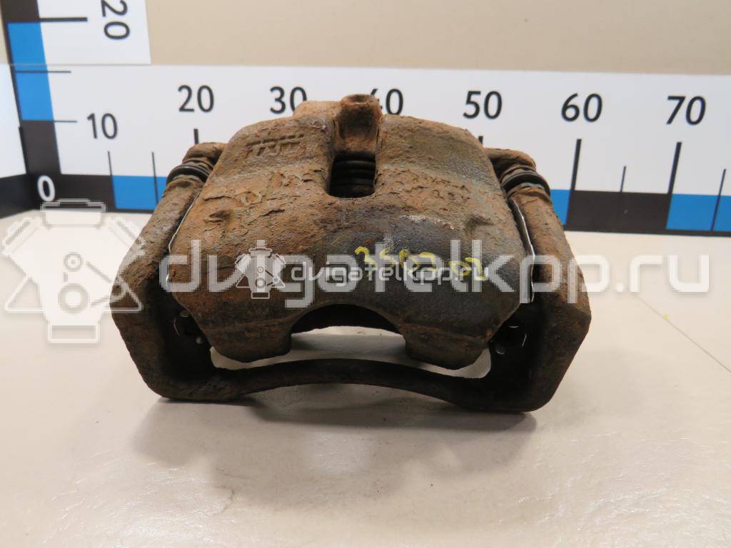 Фото Суппорт тормозной передний левый  5512079J10 для Suzuki Sx4 {forloop.counter}}