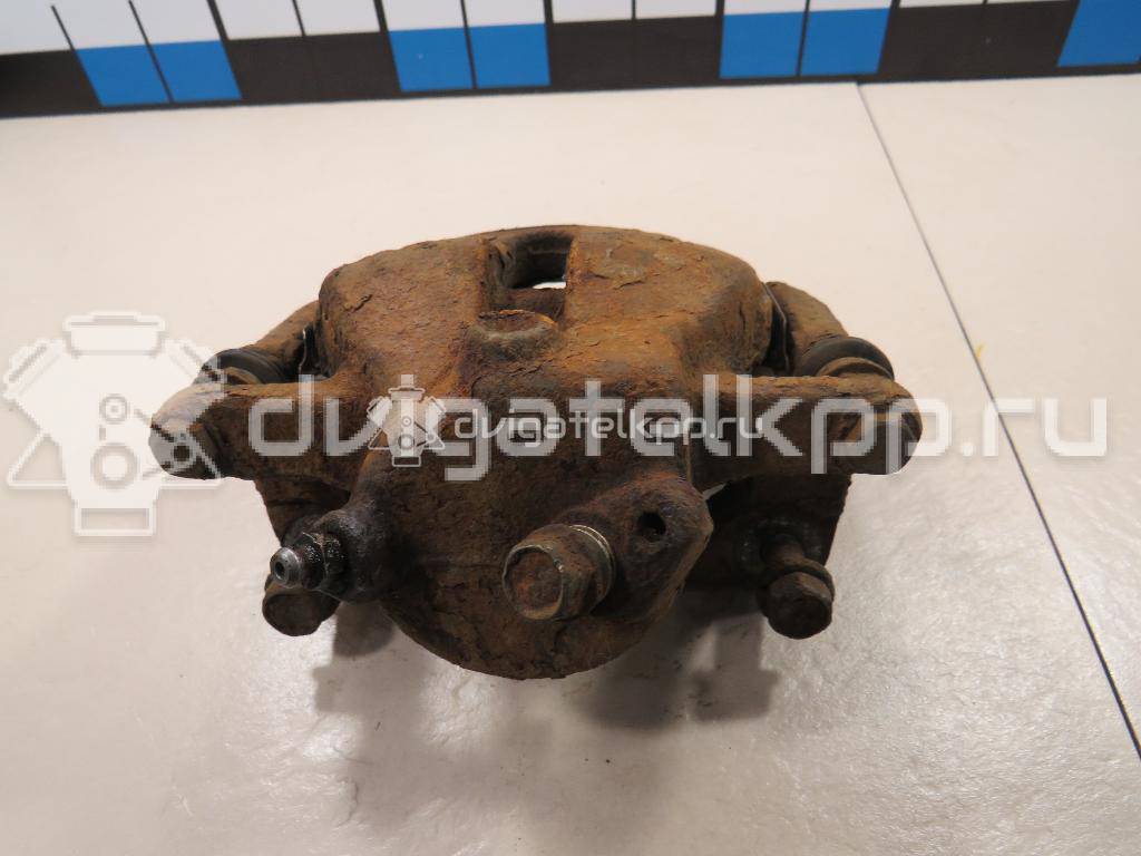 Фото Суппорт тормозной передний левый  5512079J10 для Suzuki Sx4 {forloop.counter}}