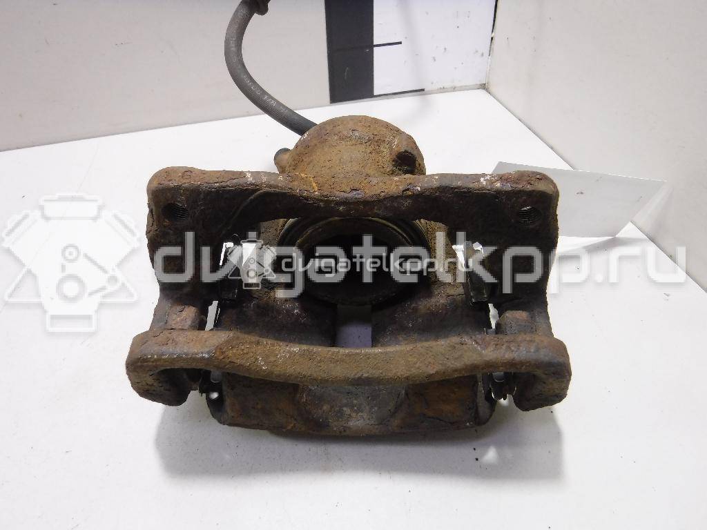 Фото Суппорт тормозной передний левый  5512079J10 для Suzuki Sx4 {forloop.counter}}