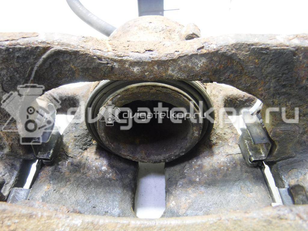 Фото Суппорт тормозной передний левый  5512079J10 для Suzuki Sx4 {forloop.counter}}