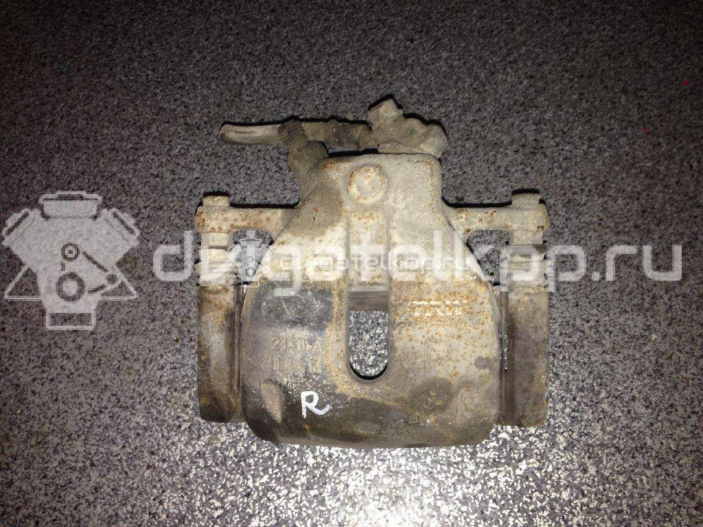 Фото Суппорт тормозной передний правый  5511079J10 для Suzuki Sx4 {forloop.counter}}