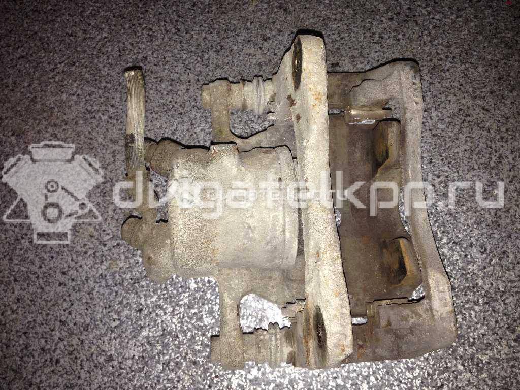 Фото Суппорт тормозной передний правый  5511079J10 для Suzuki Sx4 {forloop.counter}}
