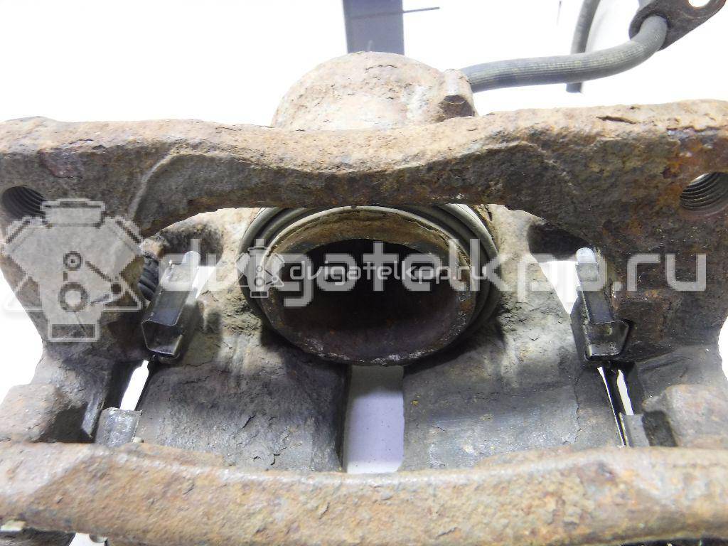 Фото Суппорт тормозной передний правый  5511079J10 для Suzuki Sx4 {forloop.counter}}