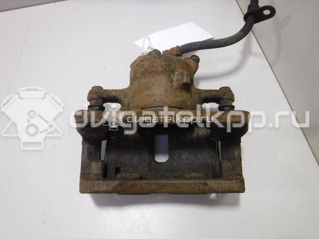 Фото Суппорт тормозной передний правый  5511079J10 для Suzuki Sx4 {forloop.counter}}