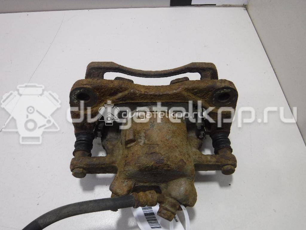 Фото Суппорт тормозной передний правый  5511079J10 для Suzuki Sx4 {forloop.counter}}