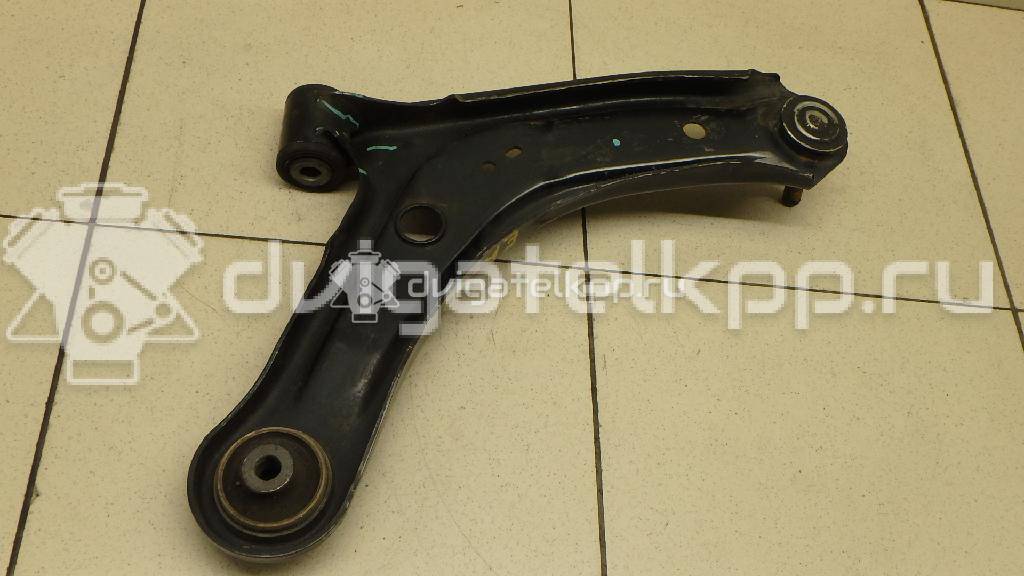 Фото Рычаг передний левый  4520261M00 для Suzuki Sx4 {forloop.counter}}