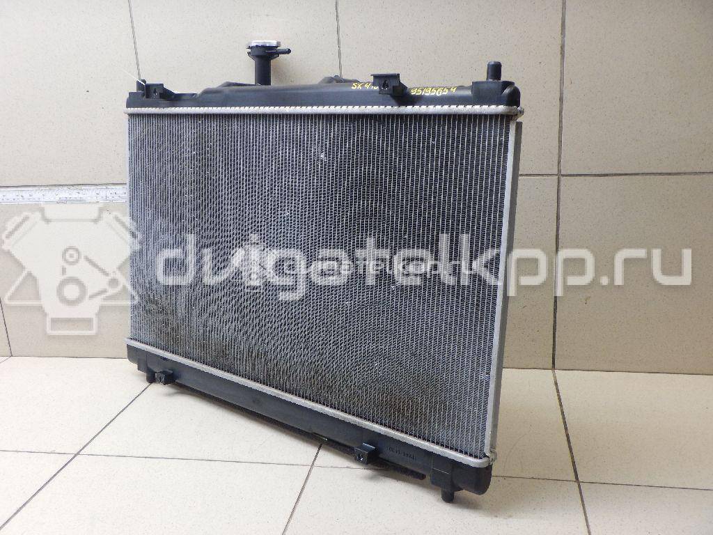 Фото Радиатор основной  1770061M10 для Suzuki Vitara / Sx4 {forloop.counter}}