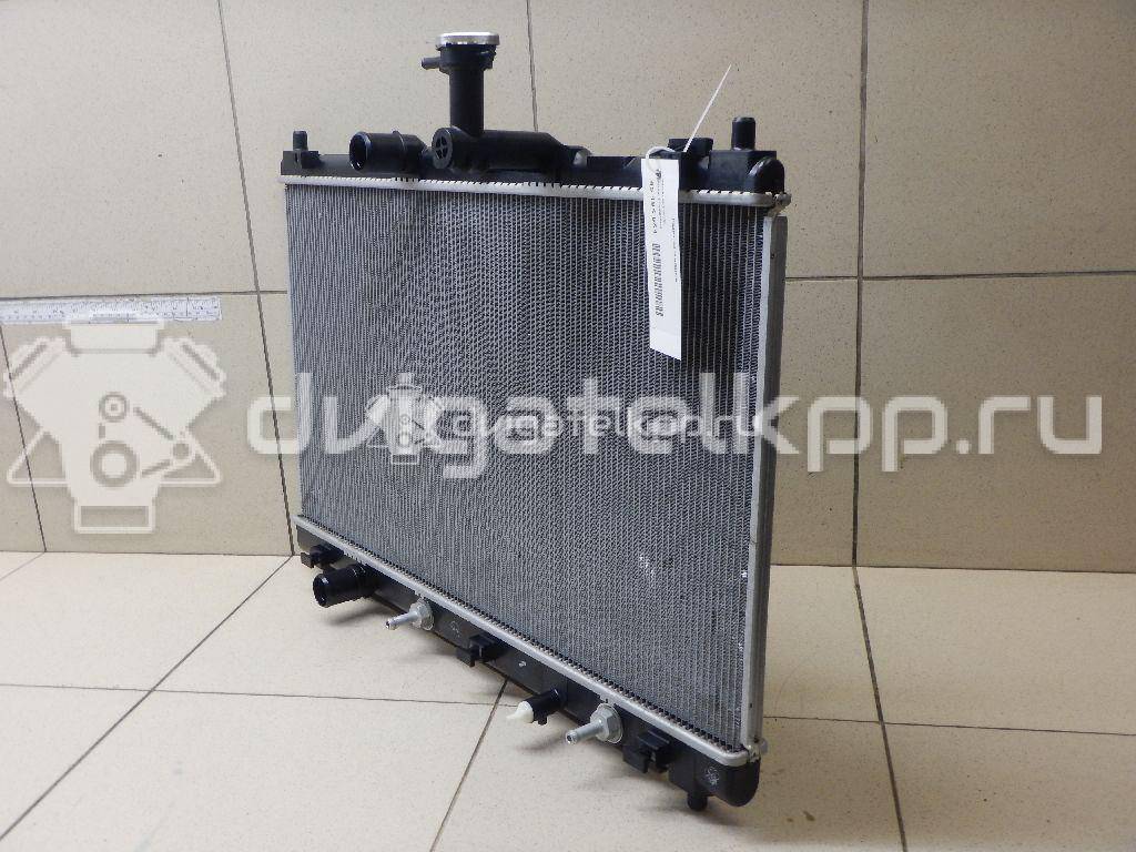 Фото Радиатор основной  1770061M10 для Suzuki Vitara / Sx4 {forloop.counter}}