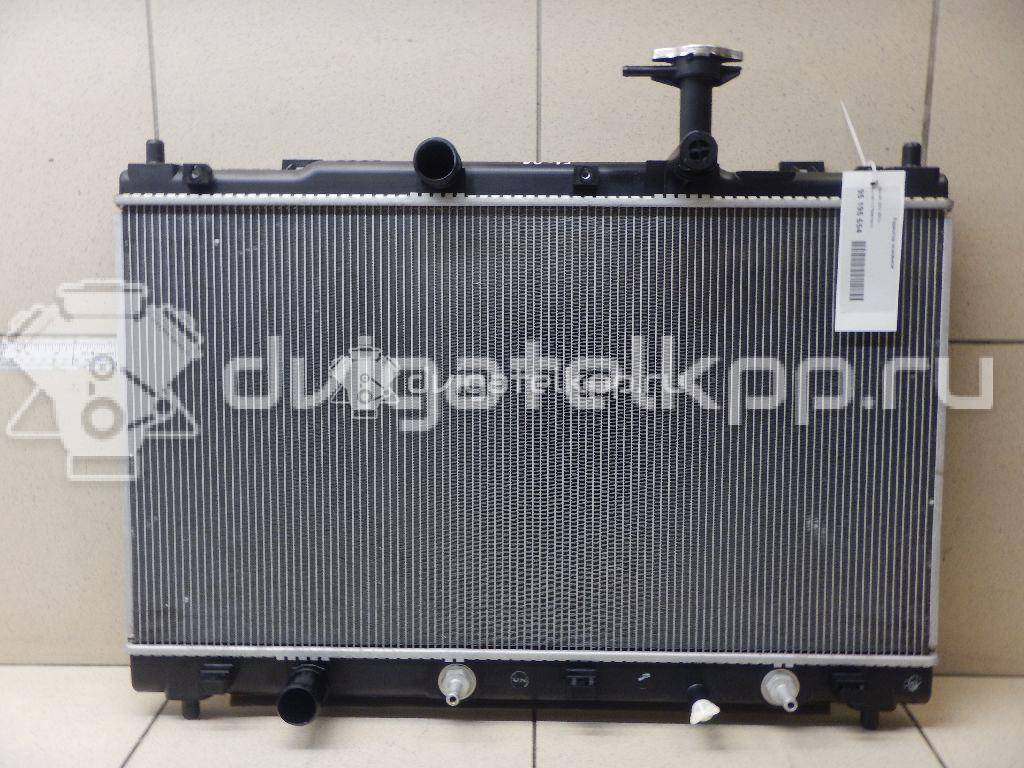 Фото Радиатор основной  1770061M10 для Suzuki Vitara / Sx4 {forloop.counter}}