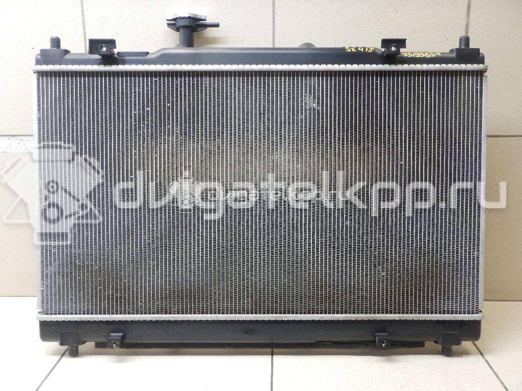 Фото Радиатор основной  1770061M10 для Suzuki Vitara / Sx4 {forloop.counter}}