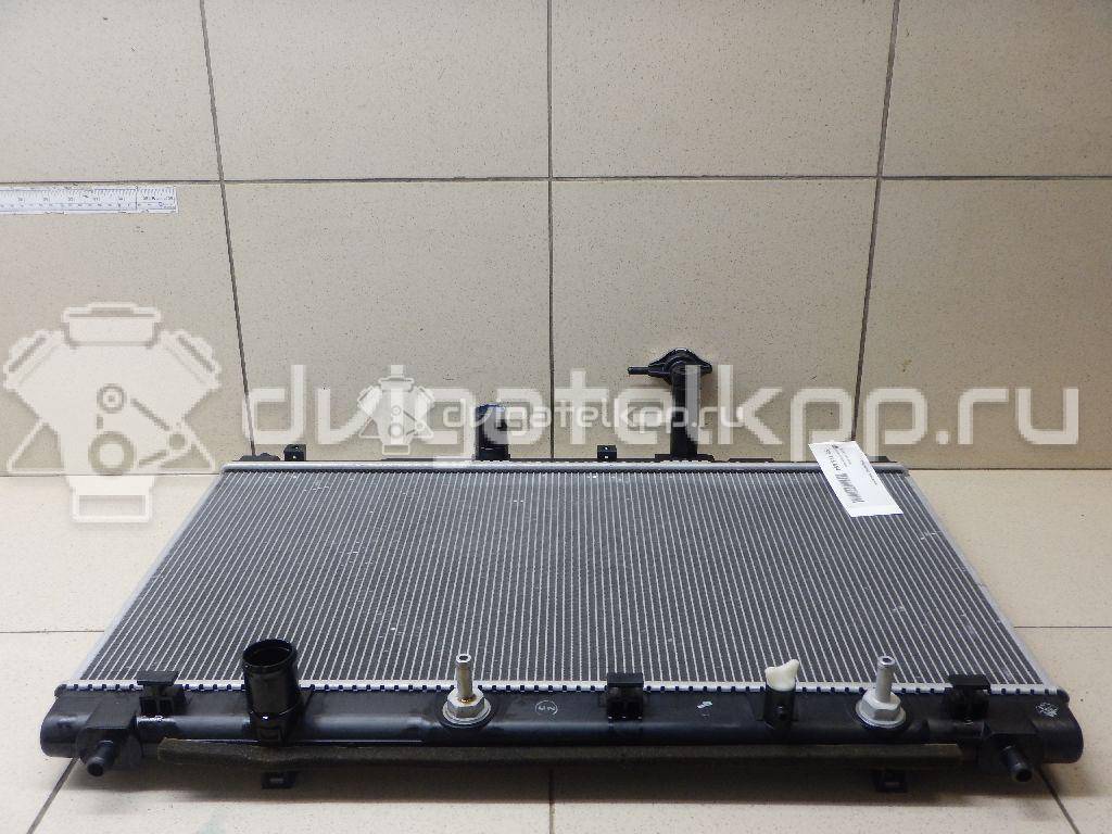 Фото Радиатор основной  1770061M10 для Suzuki Vitara / Sx4 {forloop.counter}}