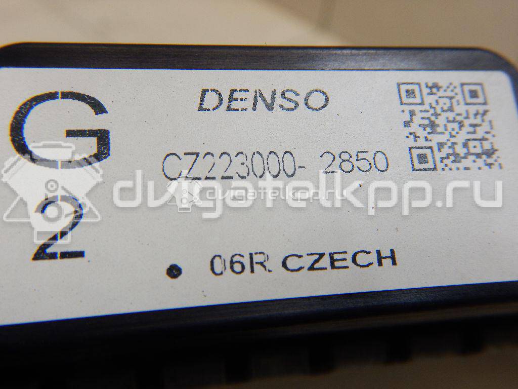 Фото Радиатор основной  1770061M10 для Suzuki Vitara / Sx4 {forloop.counter}}