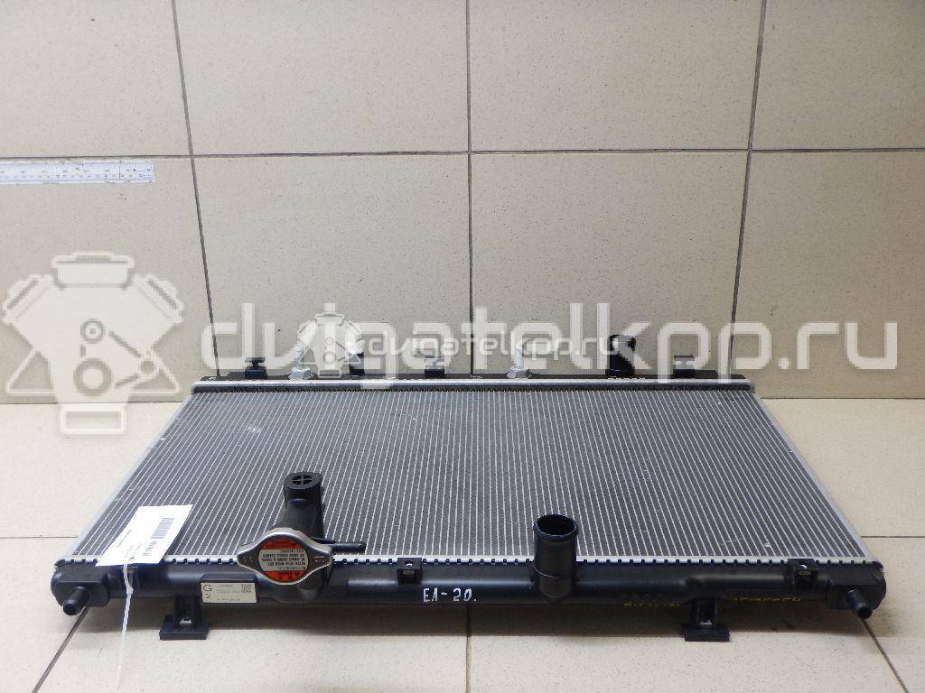 Фото Радиатор основной  1770061M10 для Suzuki Vitara / Sx4 {forloop.counter}}