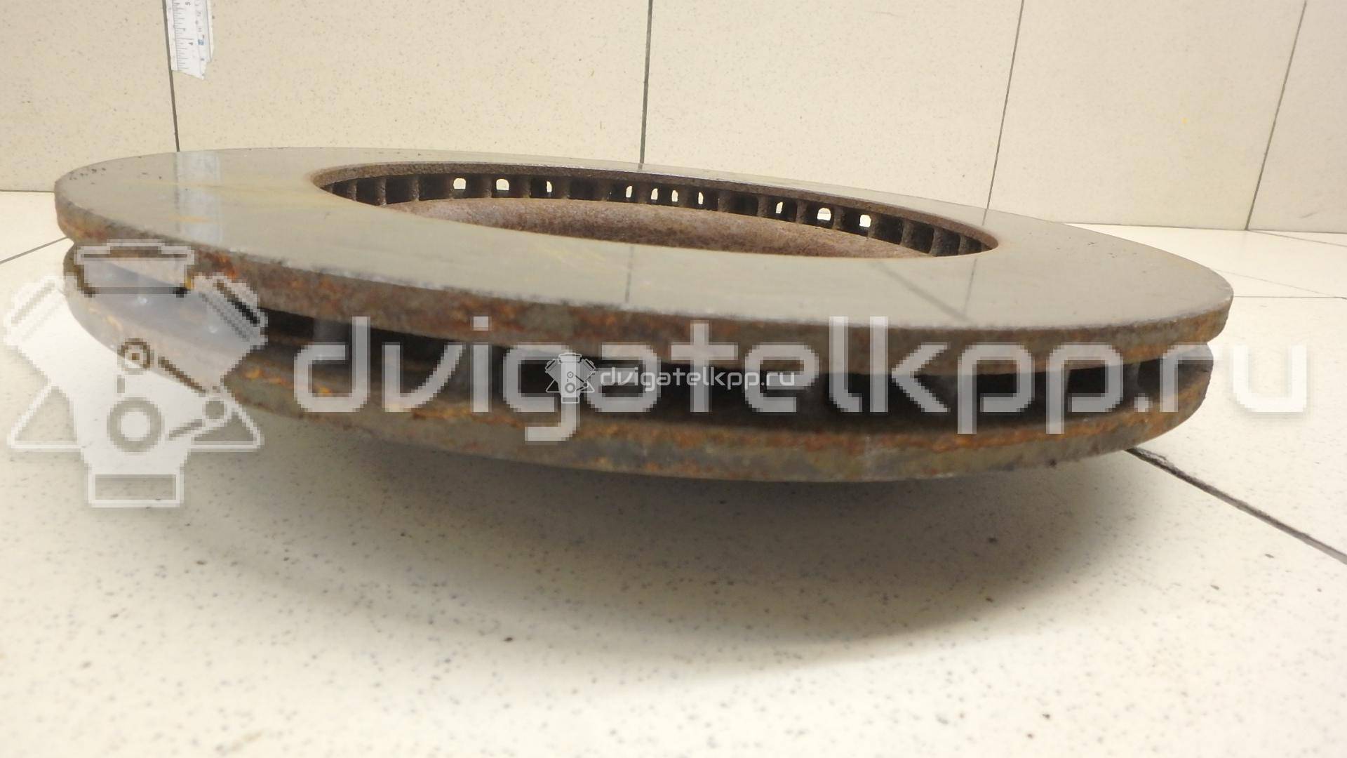 Фото Диск тормозной передний вентилируемый  5531161M00 для Suzuki Vitara / Sx4 {forloop.counter}}