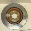 Фото Диск тормозной передний вентилируемый  5531161M00 для Suzuki Vitara / Sx4 {forloop.counter}}