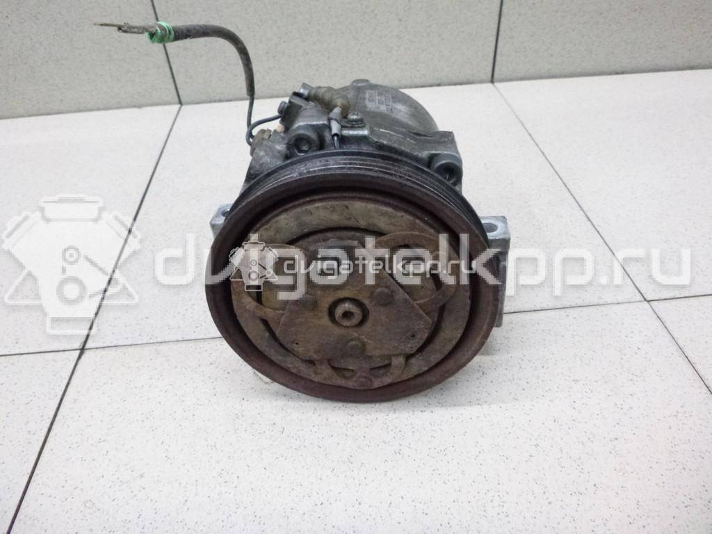Фото Компрессор системы кондиционирования  9520077gb2 для Suzuki Jimny {forloop.counter}}