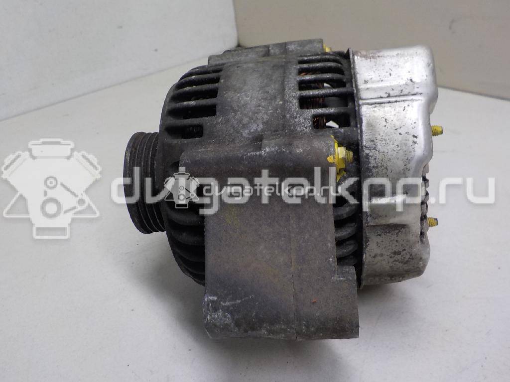 Фото Генератор  3140081A00 для Suzuki Vitara / Baleno / Grand Vitara / Carry / Ignis {forloop.counter}}
