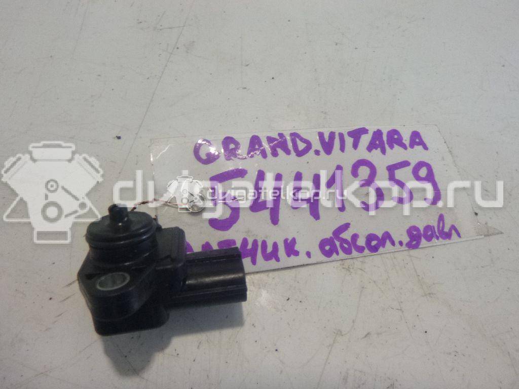 Фото Датчик абсолютного давления  1859072f21 для Suzuki Grand Vitara / Ignis / Sx4 / Wagon R / Jimny {forloop.counter}}