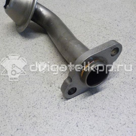 Фото Маслозаборник для двигателя BSE для Seat Leon 102 л.с 8V 1.6 л бензин 038115251B