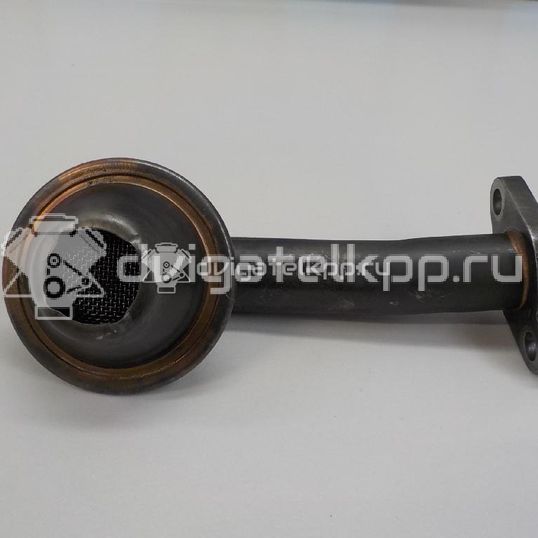 Фото Маслозаборник для двигателя BSE для Seat Leon 102 л.с 8V 1.6 л бензин 038115251B