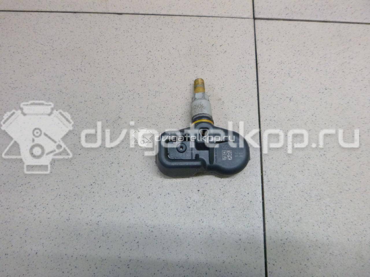 Фото Датчик давления в шине  4260742021 для Toyota Dyna / Iq J1 / Land Cruiser / Mirai Jpd1 / Hiace {forloop.counter}}