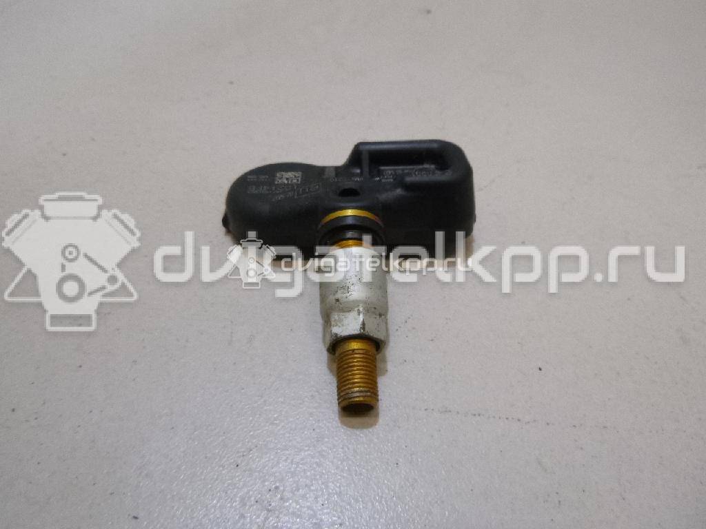 Фото Датчик давления в шине  4260742021 для Toyota Dyna / Iq J1 / Land Cruiser / Mirai Jpd1 / Hiace {forloop.counter}}